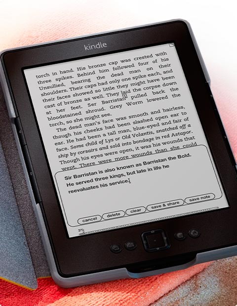 Downloading files to kindle paperwhite