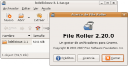 Cómo instalar programas en Linux desde su código fuente