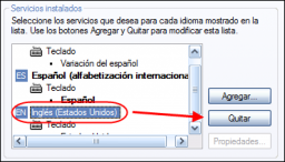 Elimina el molesto CTFMON.EXE de una vez por todas