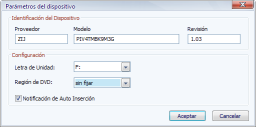 Usa Daemon Tools y no desperdicies más CD