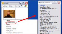 Cómo descubrir si una imagen ha sido retocada