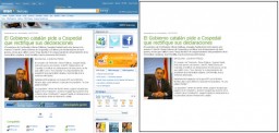 Readability: lee tus páginas web sin distracciones