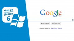 Curso de informática básica 6: Internet y las páginas web
