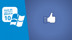 Curso de informática básica 10: Facebook para torpes