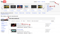 Descubre los nuevos filtros de Youtube