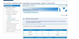 Cómo controlar el consumo de datos y voz del móvil