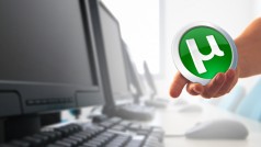 Cómo compartir archivos en uTorrent