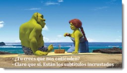 La manera más fácil de incrustar subtítulos en un vídeo