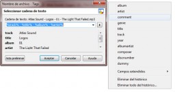 Ordena y etiqueta tu biblioteca musical con Mp3tag