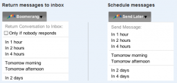 Consejos para mejorar tu productividad en Gmail