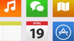 Todos los rumores sobre iOS 7