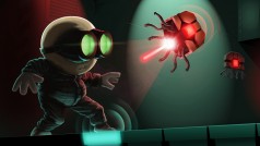 Inteligente juego de sigilo, puzles y plataformas