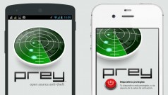 Encuentra con Prey tu teléfono robado