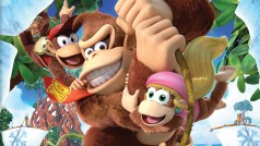 Donkey Kong repite su fórmula de siempre