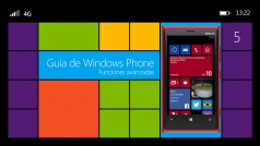 Guía de Windows Phone: Usa Windows Phone como un profesional