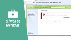 Solución a "Windows no puede buscar actualizaciones"