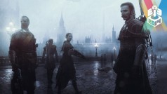E3 2014: el terror victoriano llega a PS4 con The Order 1886