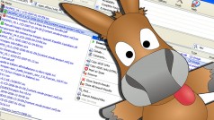 7 cosas de eMule que no echas de menos