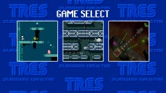 3 Juegos Gratis VII: Robotz DX, Super Cell Dungeon y 3030 Deathwar