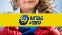 Little Hero: las tareas son un juego de niños