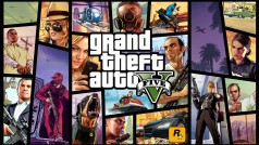 Todo lo que necesitas saber de GTA 5 para PC