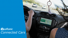 El futuro más cercano de los coches conectados