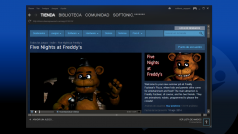 Cómo descargar, instalar y jugar a Five Nights at Freddy's