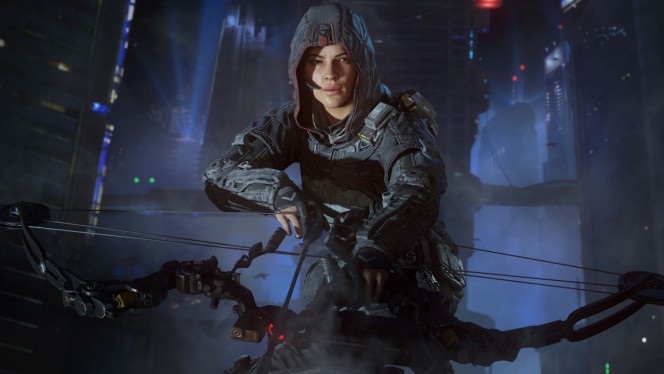Call of Duty: Black Ops 3 - Guía de Especialistas