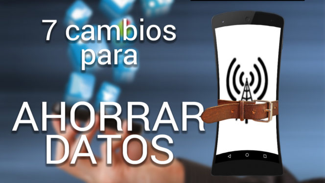 Cuidado: 7 apps están matando los datos de tu móvil
