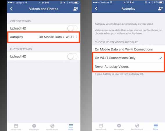 Cuidado: 7 apps están matando los datos de tu móvil