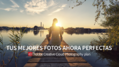 Una oferta sensacional para Adobe Creative Cloud