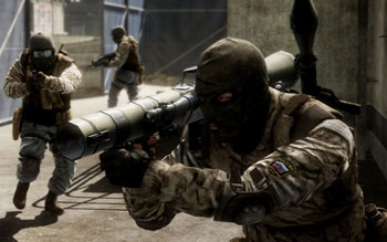 Los trucos más potentes de Counter Strike