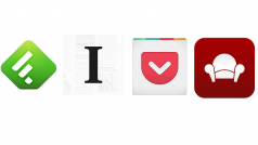 The best apps to save articles to 'read later'