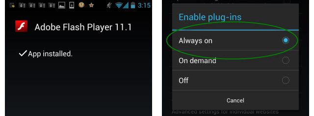 Flash Player Plugin Для Андроид Скачать