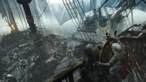 Check out naval combat in the latest Assassin’s Creed IV video