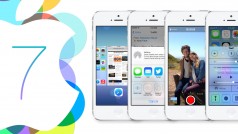 Five new things you can do with iOS 7