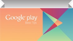 Google Play Basics part 3: Recover your forgotten password