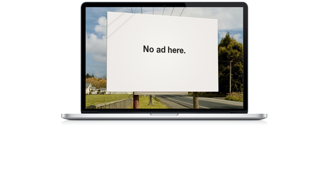 Remove comments and more from YouTube with AdBlock Plus