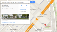 Lite Mode makes the new Google Maps faster