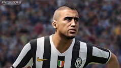 Preview: Hands-on with Konami's PES 2015