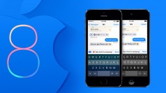 The best keyboards for iOS 8
