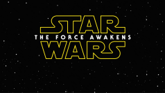 Watch Star Wars: The Force Awakens via iTunes Trailers this Black Friday
