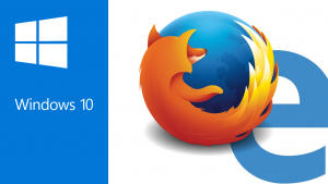 How to set or restore your default browser in Windows 10