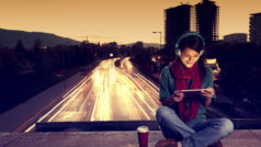 How to choose the right content for small screen experiences