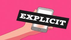 App snitches on sexting kids