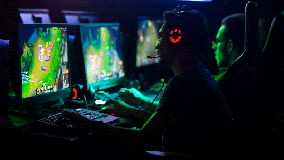 Beginner’s guide to eSports