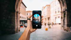iPhone X vs Samsung S8 vs Google Pixel 2XL