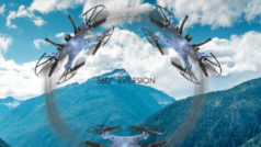 4 Best low-cost drones