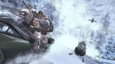 The 5 best Call of Duty games
