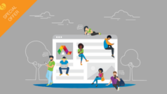 English Learning Hub! Free Courses